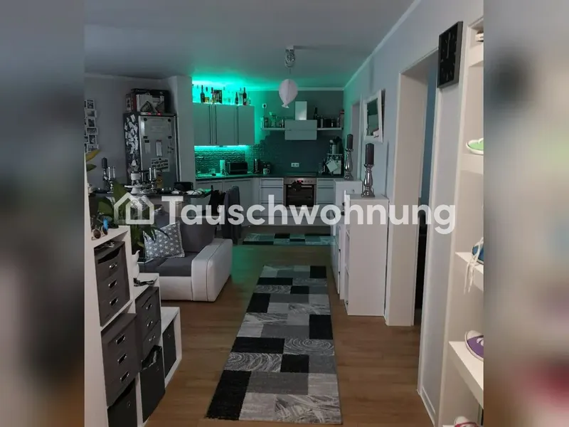 Tauschwohnung: Tauschwohnung — photo 1